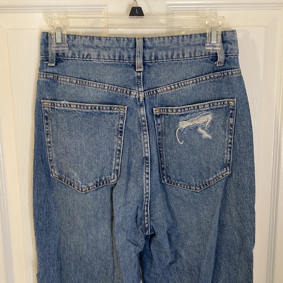 H&M divided wide leg Jean - Picture 3 of 3